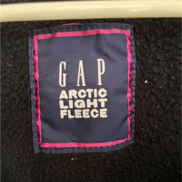 Vintage Gap jacket - Picture 5 of 6